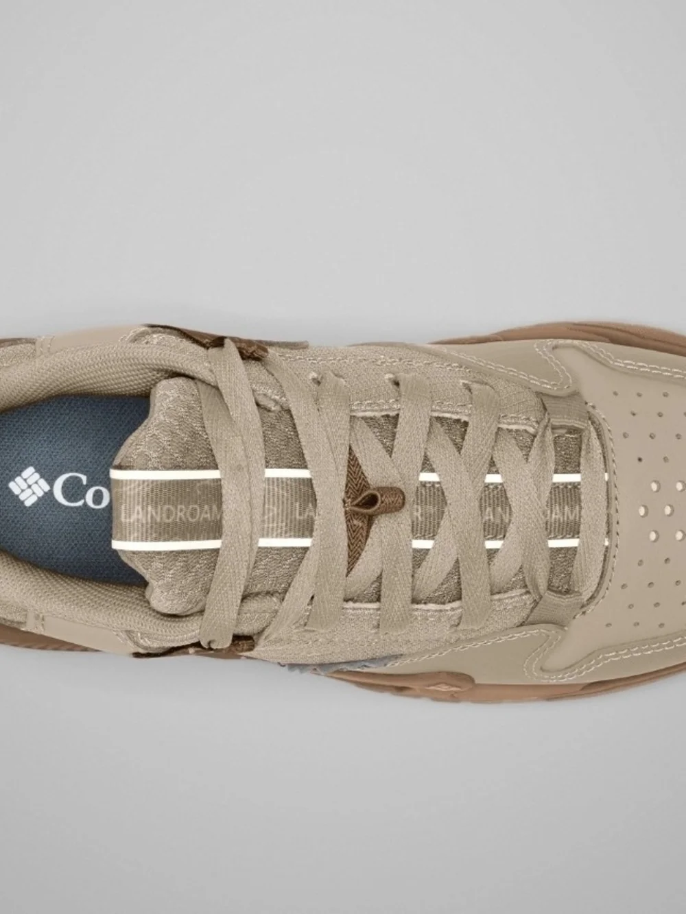 Womens Landroamer Trailrider Shoe
